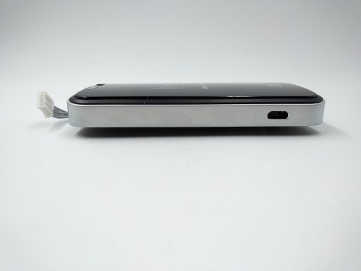 Khóa từ tủ đồ locker LK-1703M