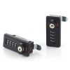 Khóa tủ locker mã số, chìa cơ LK-9528