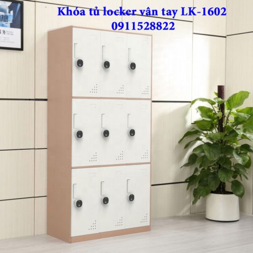Khóa-tủ-locker-vân-tay-LK-1602