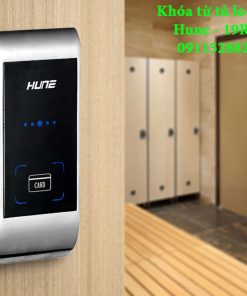 Khóa từ tủ locker Hune - 19AR01