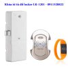 Khóa từ tủ đồ locker LK-1201