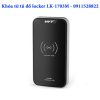 Khóa từ tủ đồ locker LK-1703M