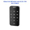 Khóa từ tủ đồ locker mã số LK-1703