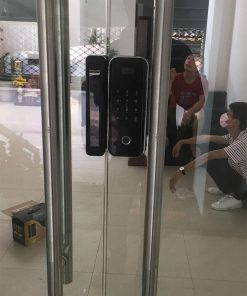 Hình ảnh lắp đặt thực tế tại các văn phòng công ty