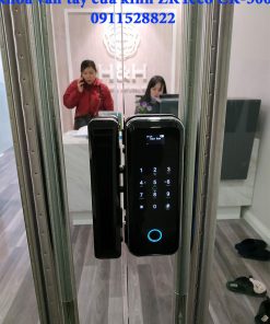Hình ảnh lắp đặt thực tế tại các văn phòng công ty