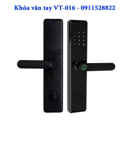 Khóa vân tay VT-016