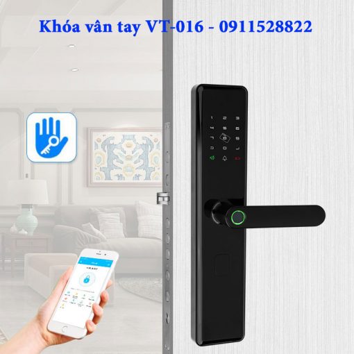Khóa vân tay VT-016