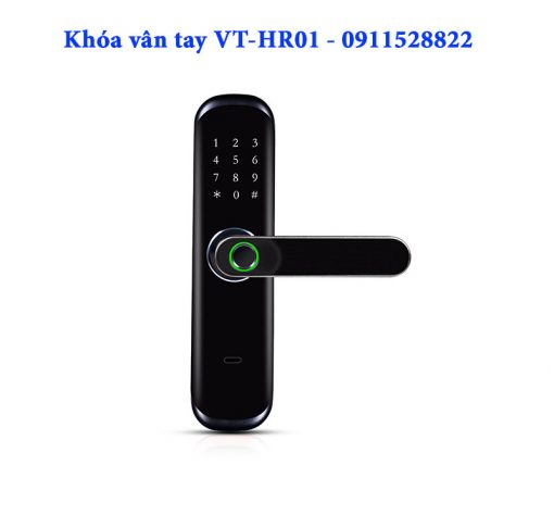 Khóa vân tay VT-HR01