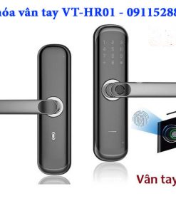 Khóa vân tay VT-HR01