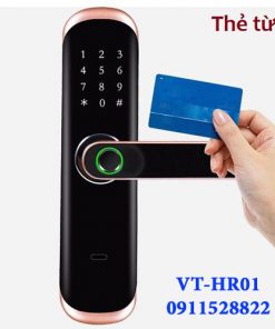 Khóa vân tay VT-HR01