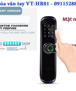 Khóa vân tay VT-HR01