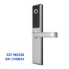 Khóa vân tay cửa nhôm CN-901ZM