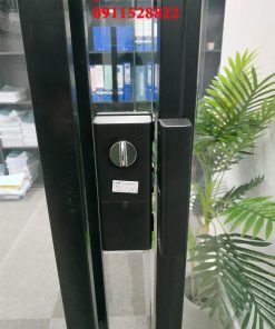 Hình ảnh thực tế đã lắp đặt tại các công ty, văn phòng làm việc