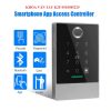 khoa-van-tay-K2F-su-dung-app-dien-thoai