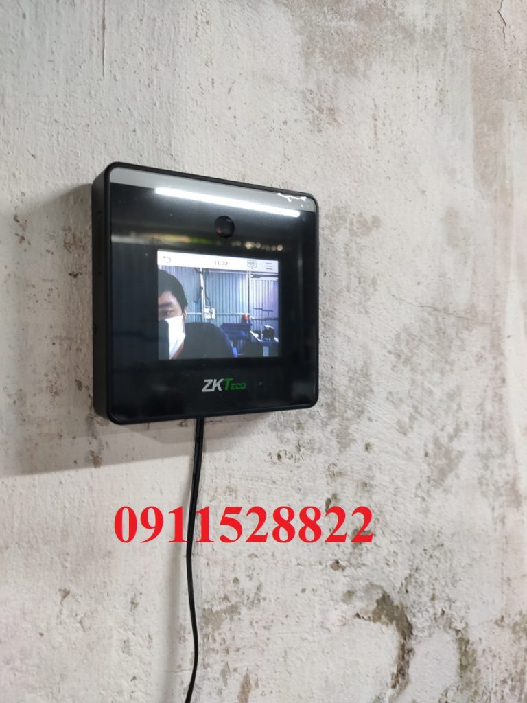 Lắp đặt thực tế MiniTA xFace50 tại Phúc Thọ - HN Lắp đặt thực tế MiniTA xFace50 tại Phúc Thọ - HN