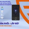 Máy Chấm Công Nhận Diện Khuôn Mặt, Vân Tay, Thẻ EM HIKVISION DS-K1T342MFWX