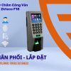 Máy Chấm Công Kiểm Soát Ra Vào Vân Tay ZKTeco F18